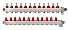 danfoss kollektor