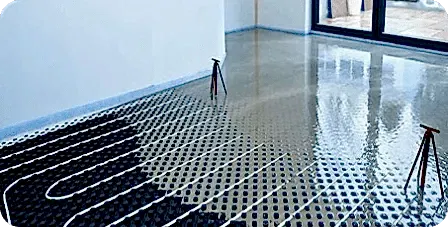 Yerden Isıtmada Laminat Parke Mi Seramik Mi?
