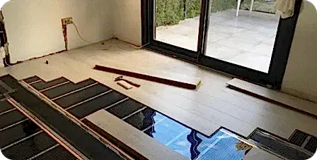 Yerden Isıtma Sistemleri Hangi Zeminler İçin Uygundur?