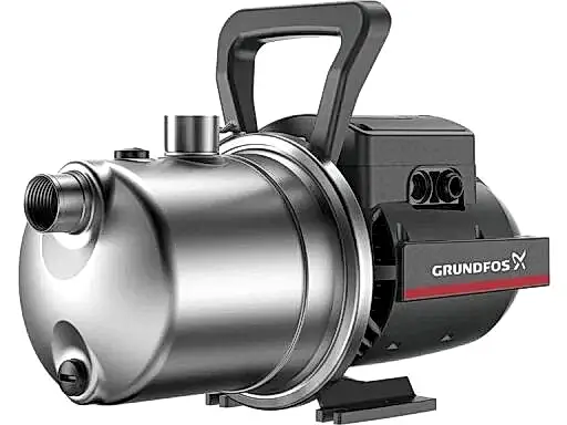 Grundfos Jet Pompalar