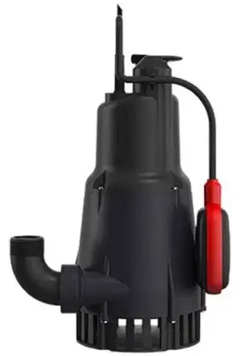 Grundfos Dalgıç Pompalar