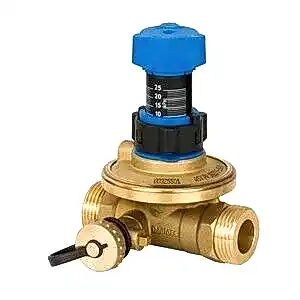 Danfoss Hidrolik Balans Vanaları