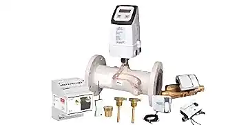 Danfoss Kalorimetreler