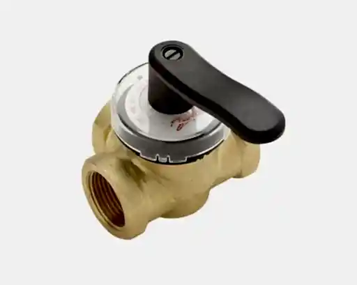 Danfoss Kontrol Çözümleri