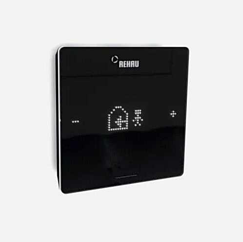 Rehau Nea Smart 2.0 Otomasyon Sistemleri