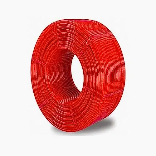 Danfoss Yerden Isıtma Borusu