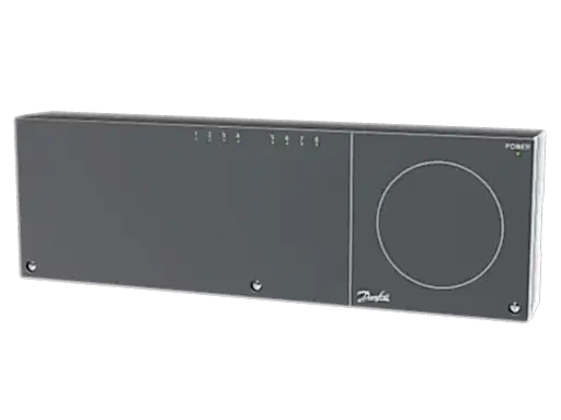 Danfoss Kontrol Panelleri