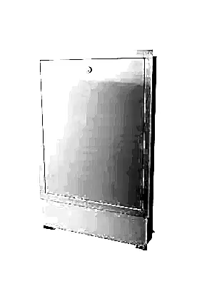 Danfoss Kollektör Dolapları