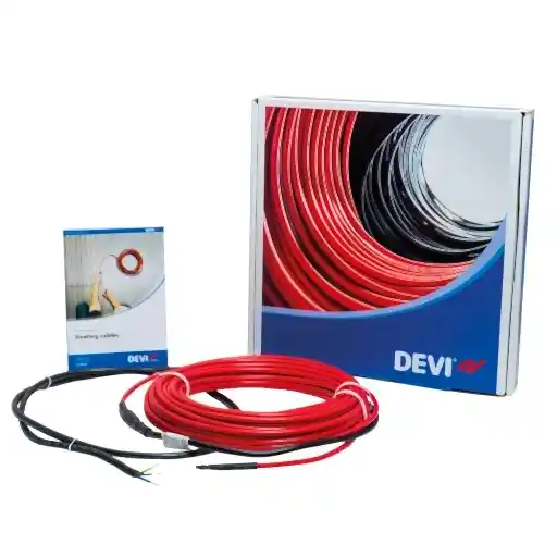 DEVIflex 10T ISITMA KABLOSU (220V)