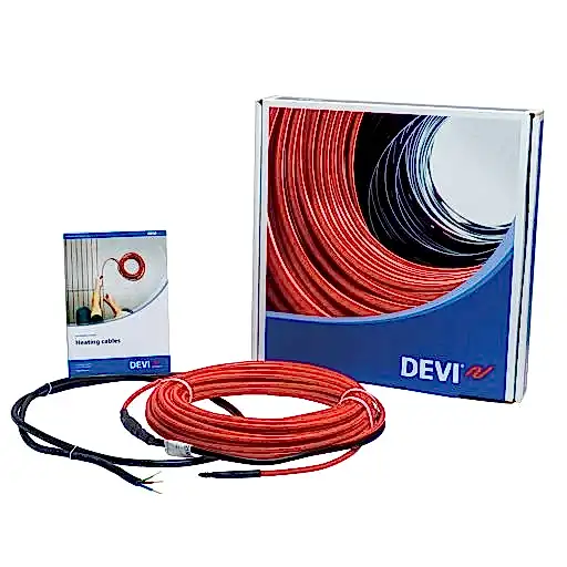 DEVIflex 18T ISITMA KABLOSU (220V)