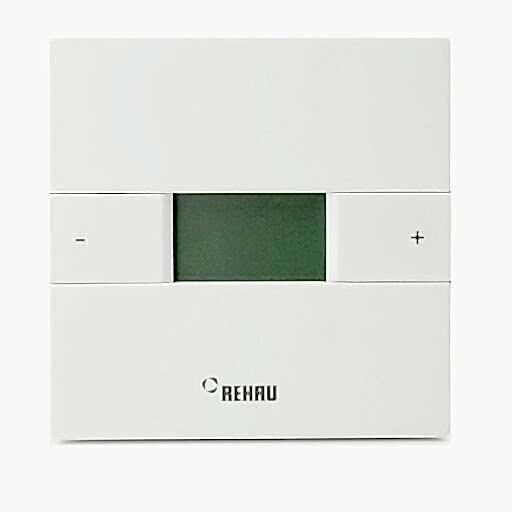 Rehau Oda Termostatları