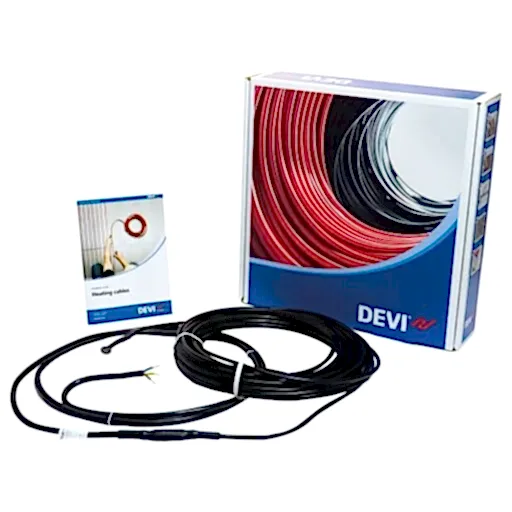 DEVIsnow 30T ISITMA KABLOSU (220V)