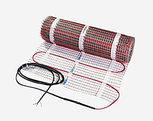 DEVIcomfort 150T ISITMA ŞİLTESİ (220V)