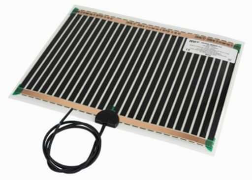 DEVIfoil Mirror 150S ISITMA ŞİLTESİ (220V)