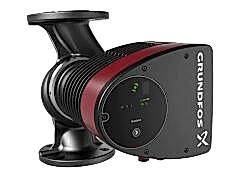 Grundfos MAGNA1 32-120 F N 220 1x230V PN6/10 Frekans Konvertörlü Sirkülasyon Pompası 99221289