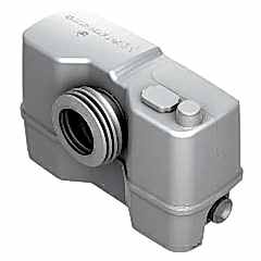 Grundfos SOLOLIFT2 WC-3 Atık Su Transfer İstasyonu 97775315