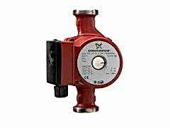Grundfos UPS 32-80F 180 1x230v 50hZ Sirkülasyon Pompası 95906458