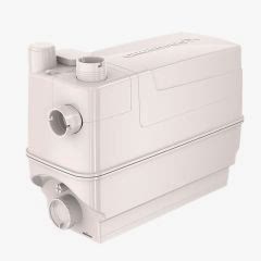 Grundfos SOLOLIFT2 C-3 Atık Su Transfer İstasyonu 97775317