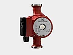 Grundfos UP 20-45 N  Sirkülasyon Pompası 95906472