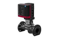 Grundfos TPE2 40-200 N-A-F-A-BQBE Frekans Konvertörlü Tek Kademeli Hat Tipi Pompa 99223232