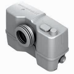 Grundfos SOLOLIFT2 WC-1 Atık Su Transfer İstasyonu 97775314