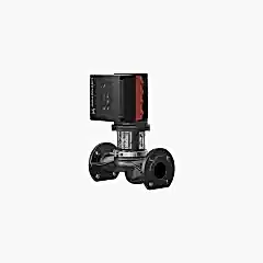 Grundfos TPE TPE2 40-240 N-A-F-A-BQQE-HYC Frekans Konvertörlü Tek Kademeli Hat Tipi Pompa 98438348