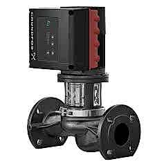 Grundfos TPE2 50-200 N-A-F-A-BQQE-HAC Frekans Konvertörlü Tek Kademeli Hat Tipi Pompa 98438354
