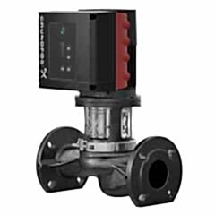 Grundfos TPE2 50-200 N-A-F-A-BQBE Frekans Konvertörlü Tek Kademeli Hat Tipi Pompa 99223250