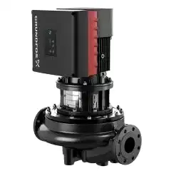 Grundfos TPE 80-240/2-A-F-A-BQQE 3X400 50HZ Frekans Konvertörlü Tek Kademeli Hat Tipi Pompa 99113949
