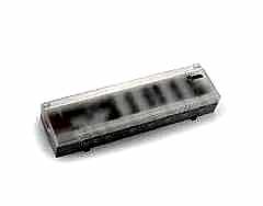 Rehau Kontrol Paneli Nea H-10 Kanal 230 V