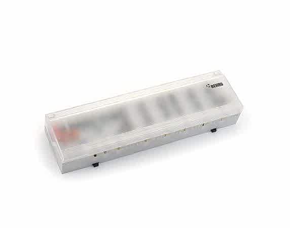 Rehau Kontrol Paneli Nea H-6 Kanal 230 V