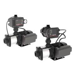 Grundfos CMB 5-74 A PT 60LT  Frekans Konvertörlü Tek Kademeli Hat Tipi Pompa97751737