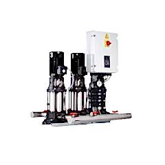 GrundfosHydro Multi-S 2 Cr 5-13 95138656