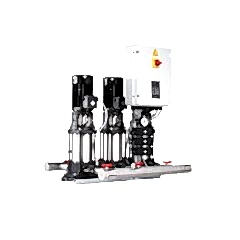 Grundfos HYDRO MULTI-S 2 CR 5-10 95138655