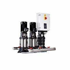 Grundfos HYDRO MULTI-S 2 CR 20-5 95138666