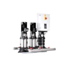 Grundfos HYDRO MULTI-S 2 CR 10-8 95138660