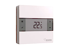 Rehau Oda Termostatı Nea H 230 V Rehau Termostat
