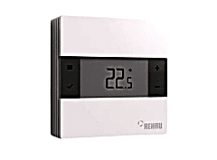 Rehau Oda Termostatı Nea HCT 230 V Rehau Termostat