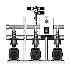 Grundfos HYDRO MULTI-S CM 5-7-99199682