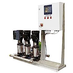 Grundfos HYDRO MPC-2 CRE 10-6-99289657