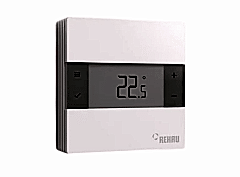 Rehau Oda Termostatı Nea HT 230 V Rehau Termostat