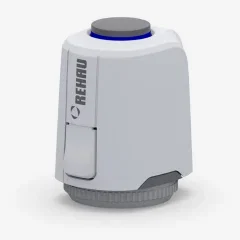 Rehau UNI-Termostatik Vana 24 V