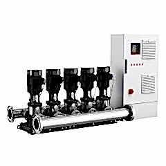 Grundfos HYDRO MULTI-S 2 CR 5-16-98840345