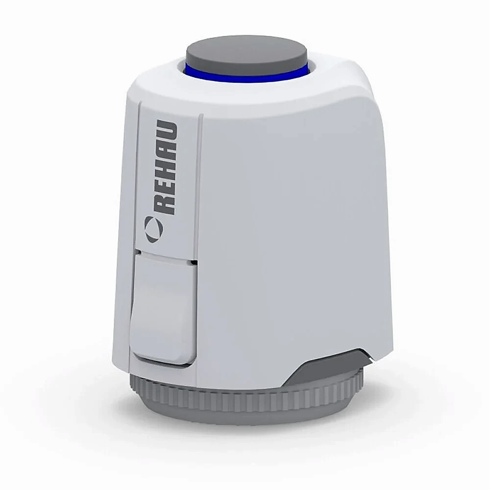 Rehau UNI-Termostatik Vana 230 V