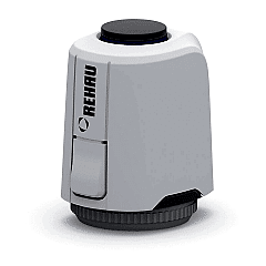 Rehau UNI-Termostatik Vana 230 V