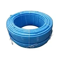 Kalde Yerden Isıtma Borusu 16x2 240mt PE-RT