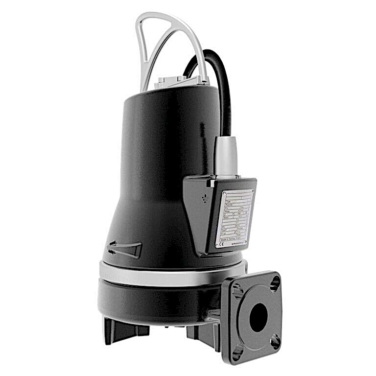 Grundfos SEG 50.26.2.50B 96076218