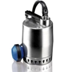 Grundfos UNILIFT KP350-A-1 1x220 Dalgıç Atık Su Pompası 013N1900