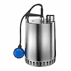 Grundfos UNILIFT AP12.40.08.A1  Dalgıç Atık Su Pompası 96010980
