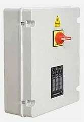 Grundfos QE2P WW 3x400v 6A DOL 97822633
